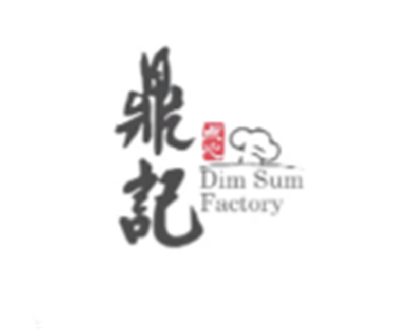 Dim Sum Factory logo